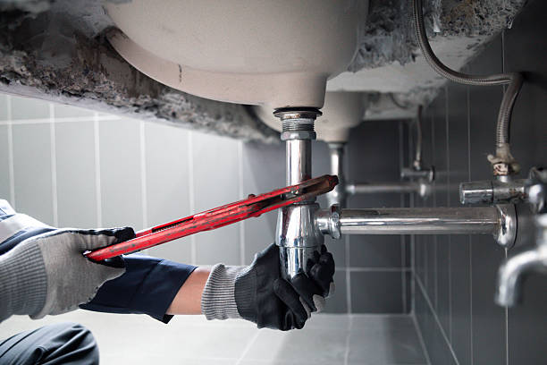 Trusted Pipe Repair service in Cypress, CA - AAA Plumbing Heating